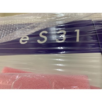 KLA-Tencor eS31 E-Beam Wafer Inspection System